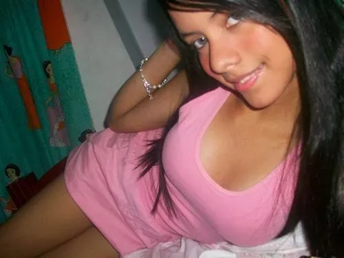 Karima, 23 ans — rencontre lesbienne à Saint-Just-en-Chaussée