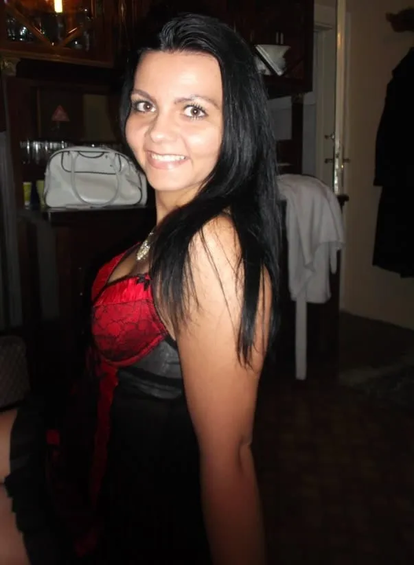 Assia, 26 ans — rencontre lesbienne à Arles