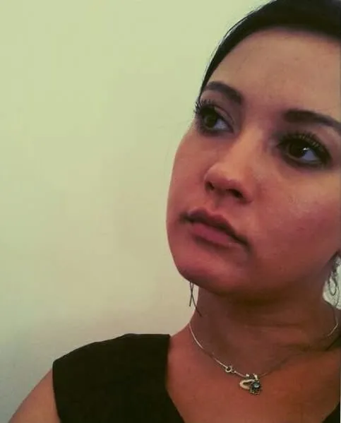 Oumaima, 37 ans — rencontre lesbienne à Granville