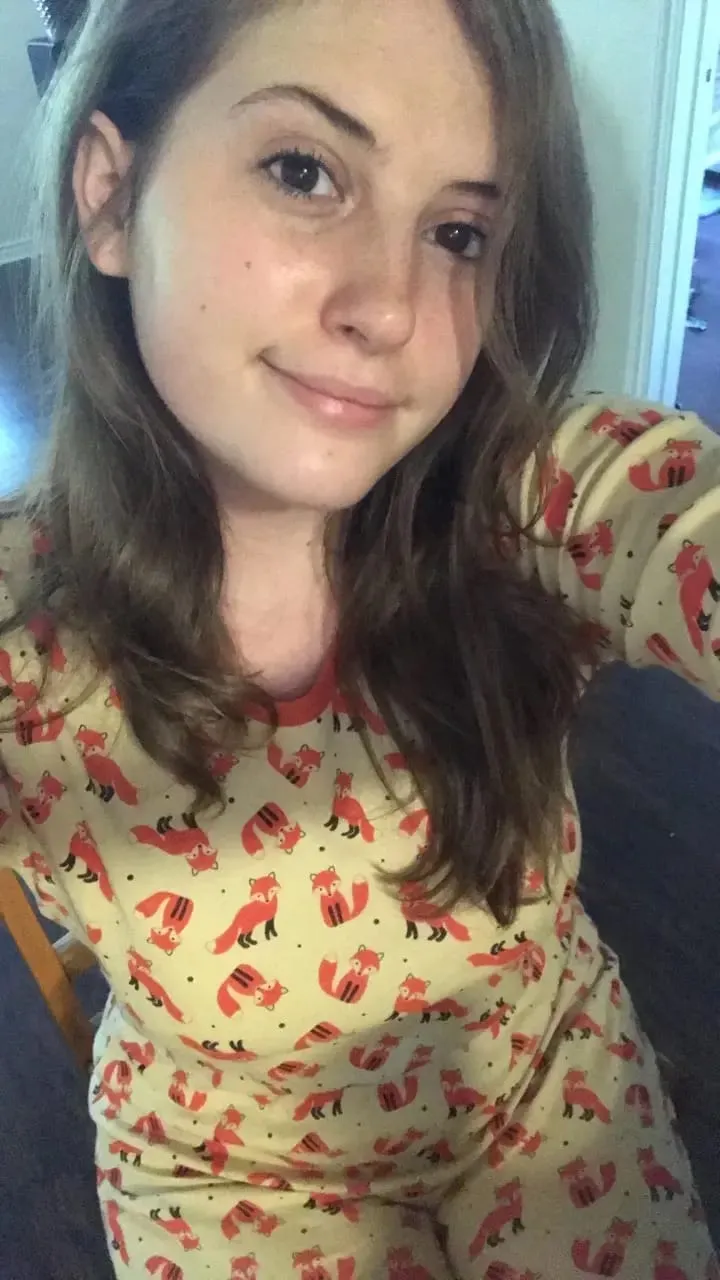 Bérengère, 28 ans — rencontre lesbienne à Villetaneuse