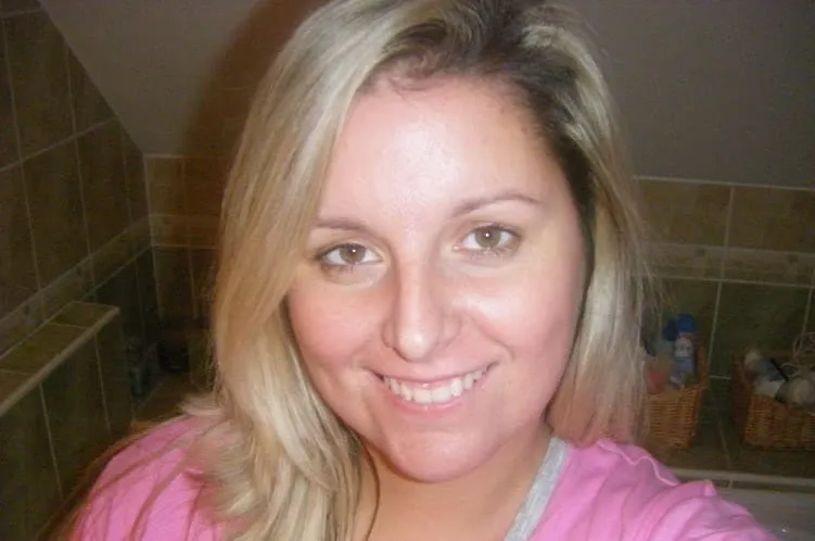 Doriane, 28 ans — rencontre lesbienne à Orange