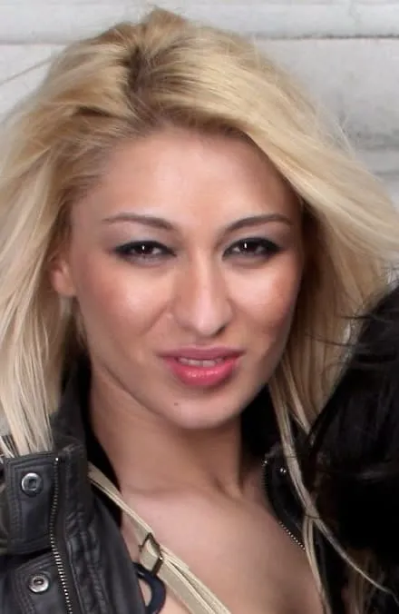 Romane, 23 ans — rencontre lesbienne à Montpellier