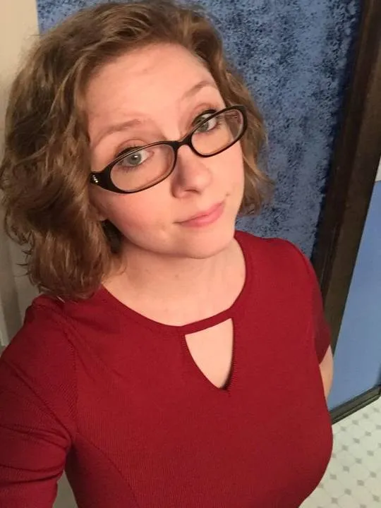 Alice, 36 ans — rencontre lesbienne à Le Havre