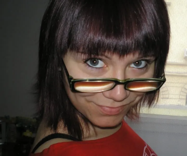 Mouna, 24 ans — rencontre lesbienne à Vauvert