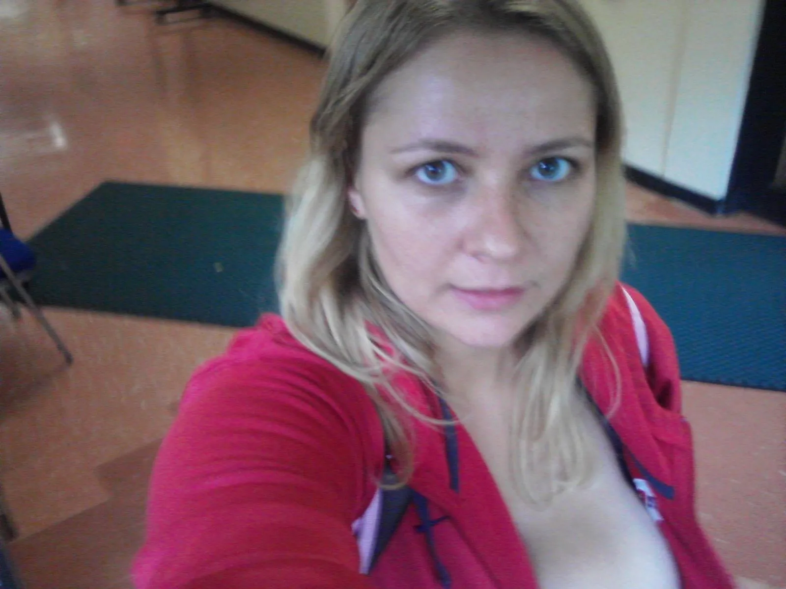 Kelly, 30 ans — rencontre lesbienne à Dieppe