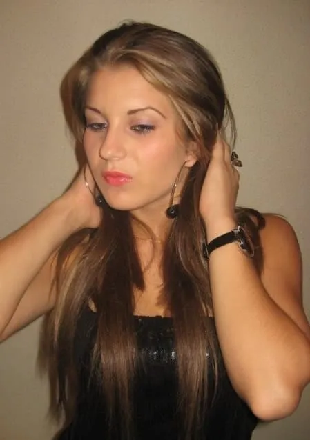 Myriam, 36 ans — rencontre lesbienne à Béziers