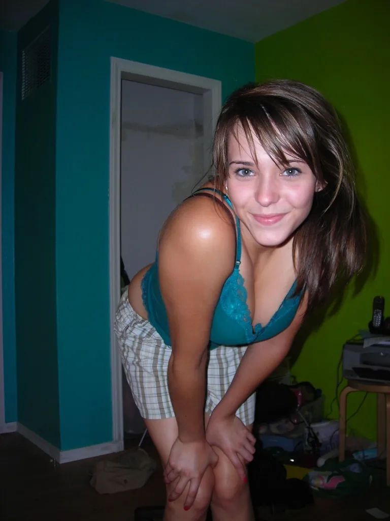 Juliette, 34 ans — rencontre lesbienne à Coutances