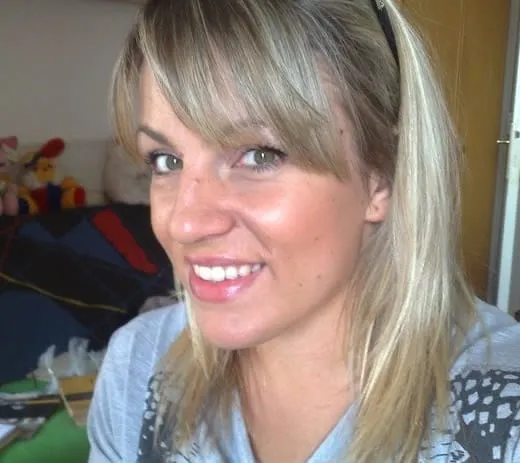 Corinne, 36 ans — rencontre lesbienne à Saint-Martin-la-Pallu