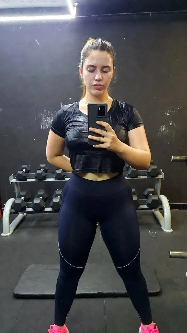 Noura, 39 ans — rencontre lesbienne à Pantin