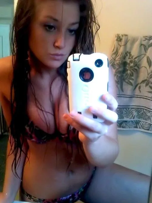 Fanny, 28 ans — rencontre lesbienne à Brest