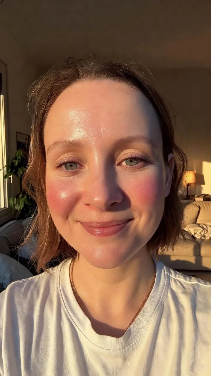 Loubna, 28 ans — rencontre lesbienne à Fréjus