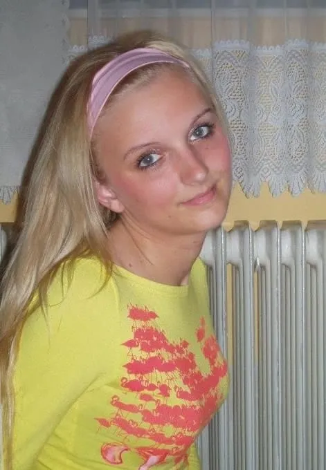 Andréa, 28 ans — rencontre lesbienne à Tarare