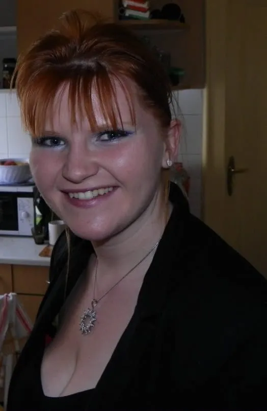 Margaux, 28 ans — rencontre lesbienne à Le Lamentin