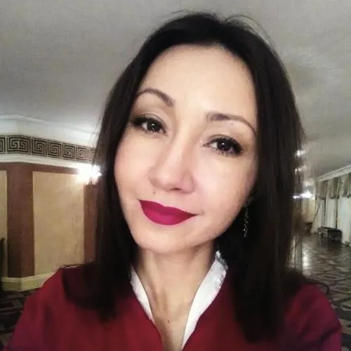 Zoé, 22 ans — rencontre lesbienne à Massy