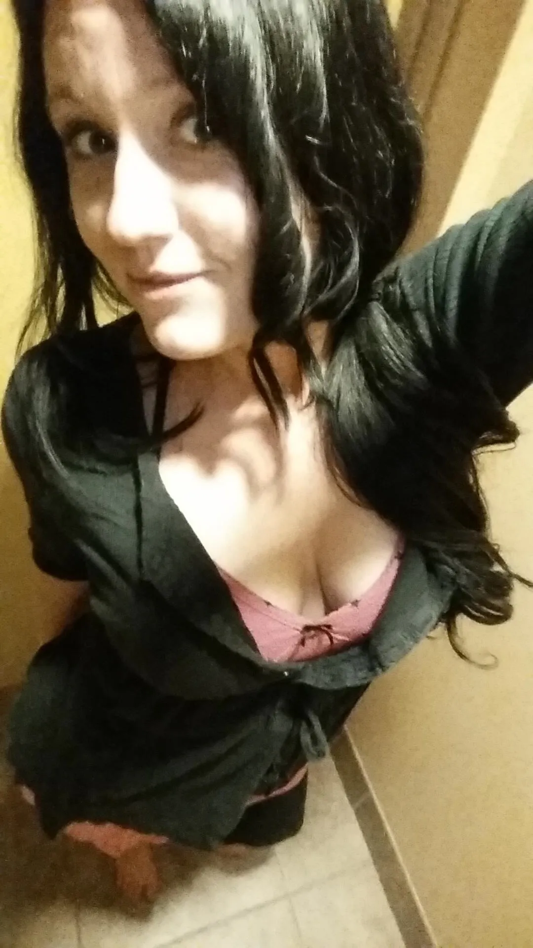 Martine, 33 ans — rencontre lesbienne à Paris