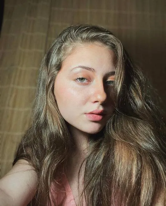 Lucie, 23 ans — rencontre lesbienne à Rueil-Malmaison