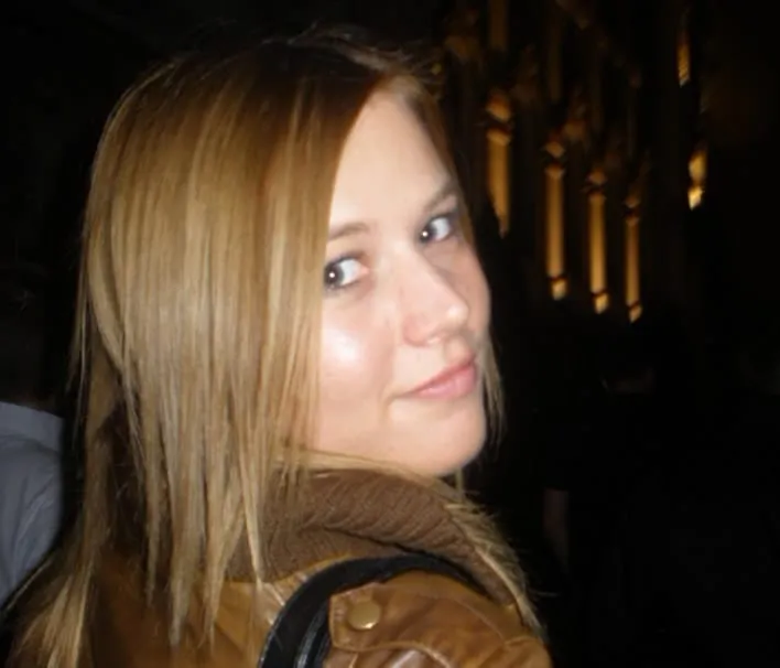 Catherine, 30 ans — rencontre lesbienne à Les Lilas