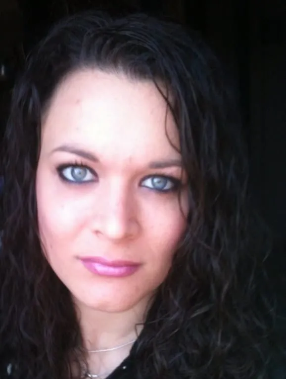 Amandine, 36 ans — rencontre lesbienne à Arles