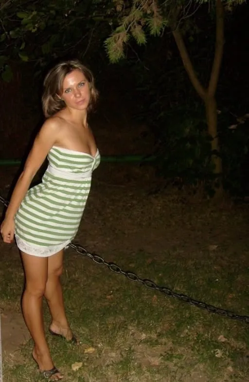 Patricia, 25 ans — rencontre lesbienne à Villeneuve-Saint-Georges