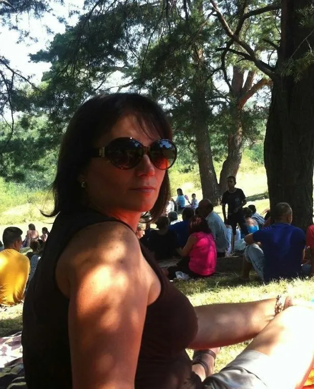 Églantine, 24 ans — rencontre lesbienne à Lens
