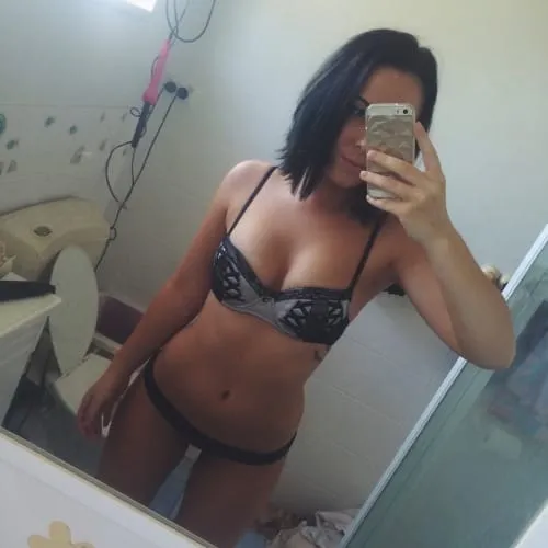 Ariane, 30 ans — rencontre lesbienne à Pithiviers