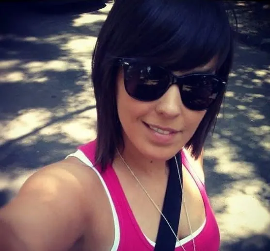 Lya, 24 ans — rencontre lesbienne à Bordeaux