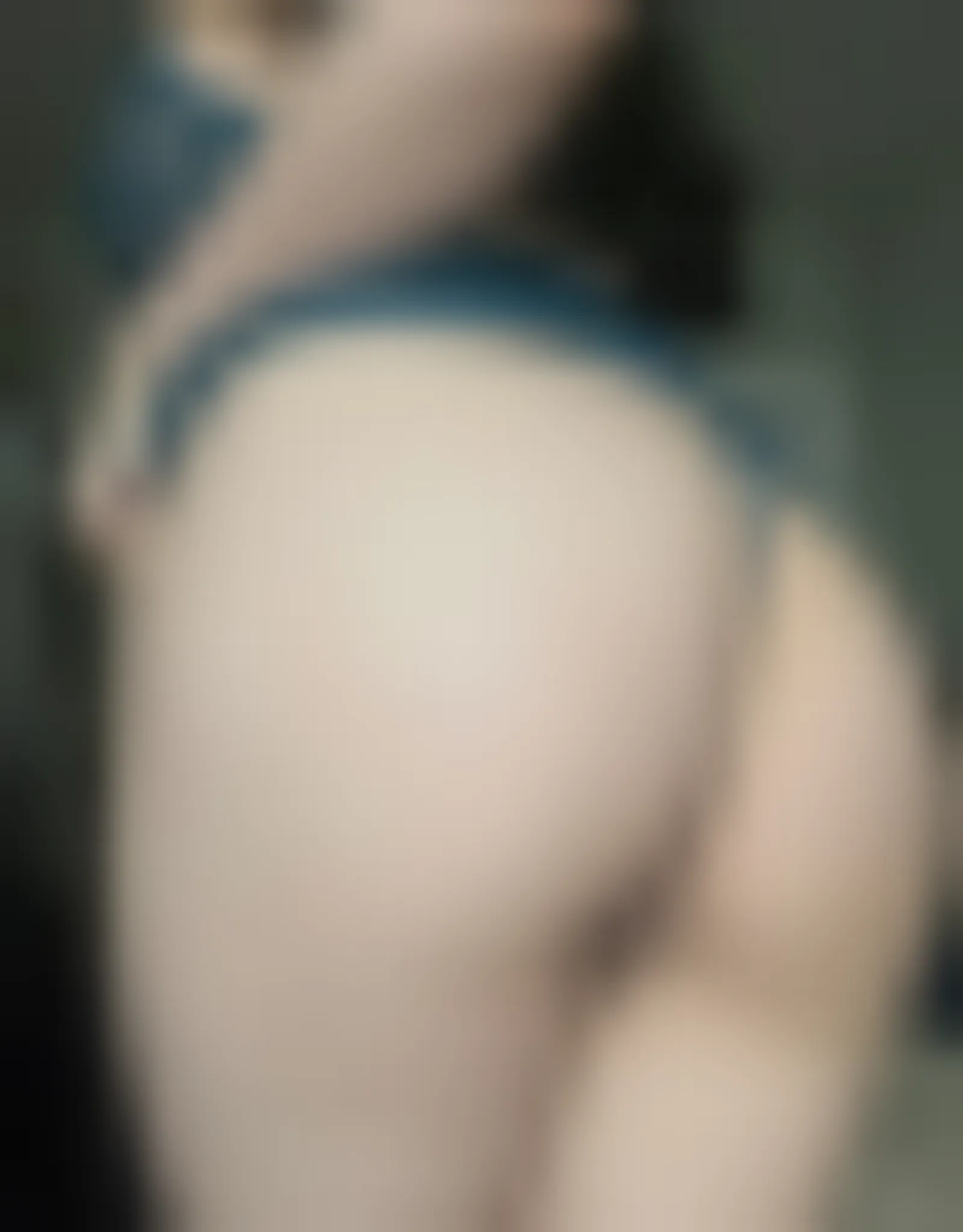 Louna, 24 ans — rencontre lesbienne à Nanterre