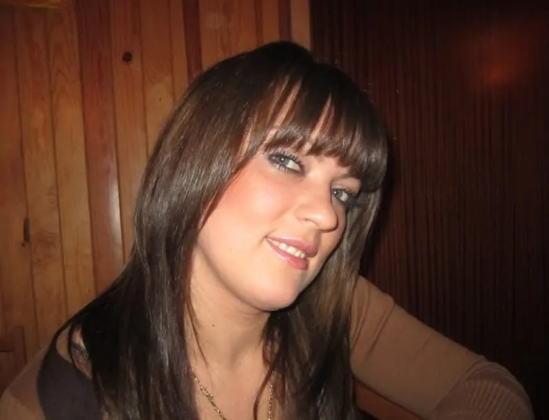 Marine, 25 ans — rencontre lesbienne à Menton