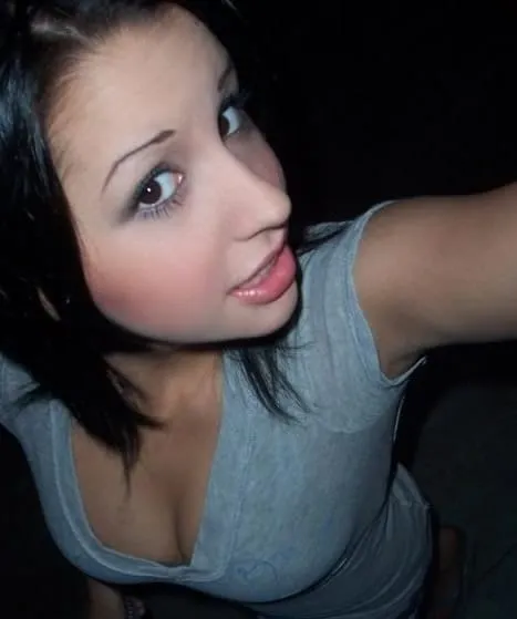 Amandine, 32 ans — rencontre lesbienne à Villeurbanne