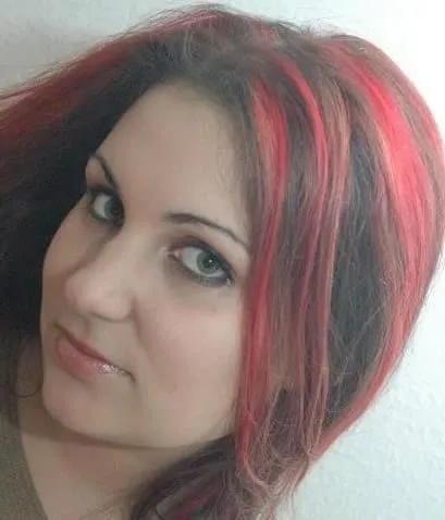 Mila, 30 ans — rencontre lesbienne à Caen