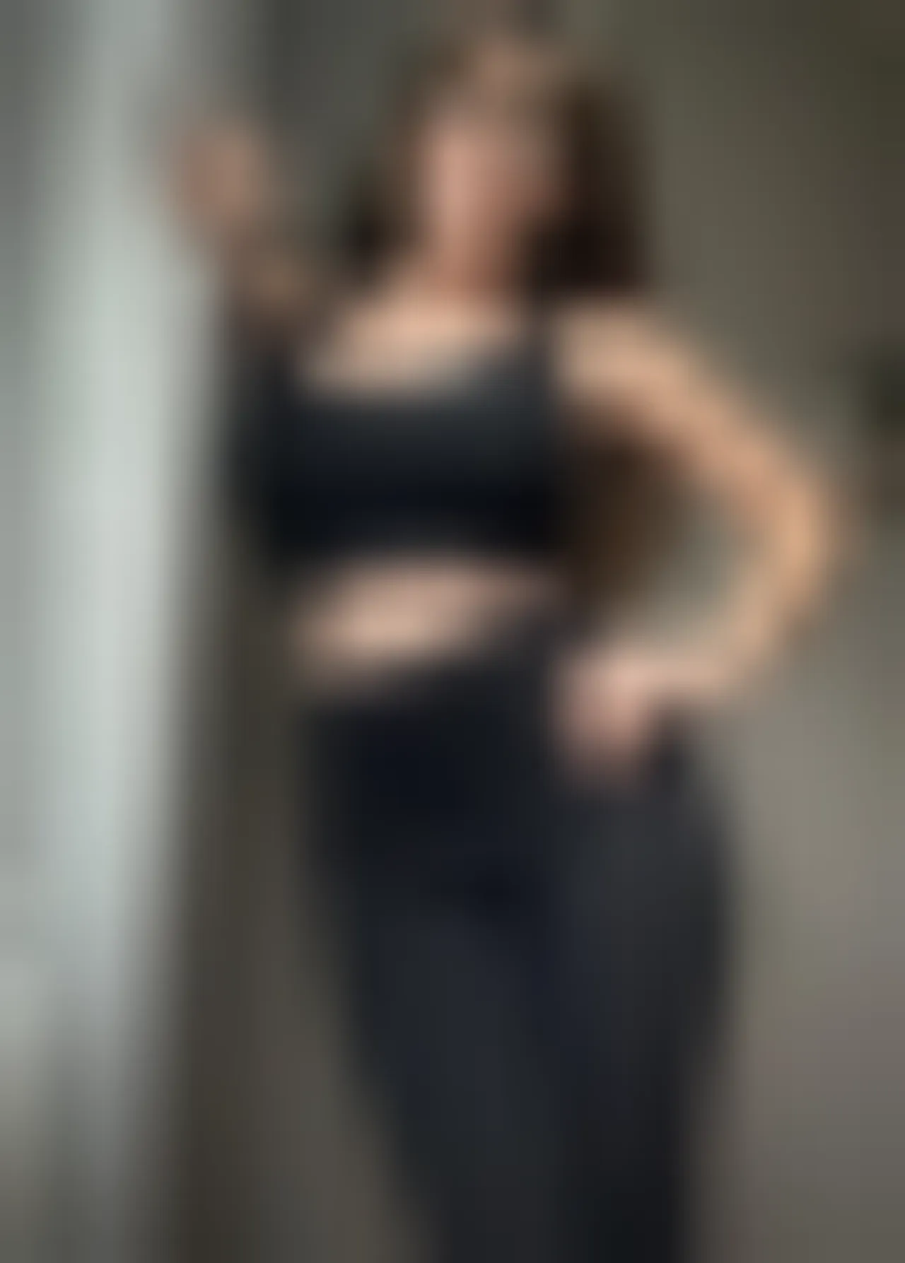 Domitille, 32 ans — rencontre lesbienne à Versailles