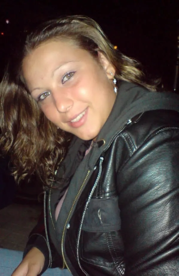 Charlie, 29 ans — rencontre lesbienne à Arles