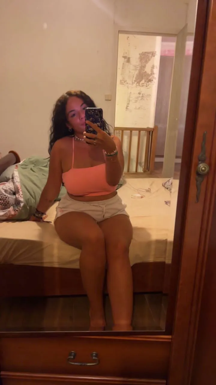 Marine, 24 ans — rencontre lesbienne à Melle