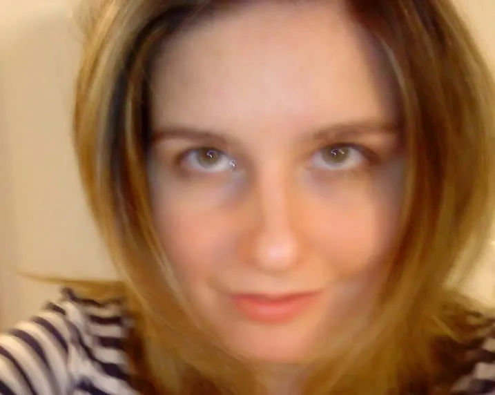 Sandra, 39 ans — rencontre lesbienne à Taverny