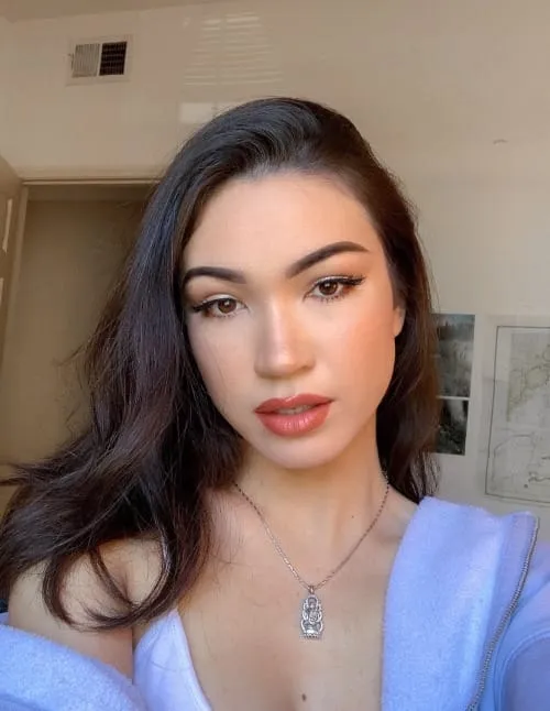 Natacha, 26 ans — rencontre lesbienne à Ivry-sur-Seine