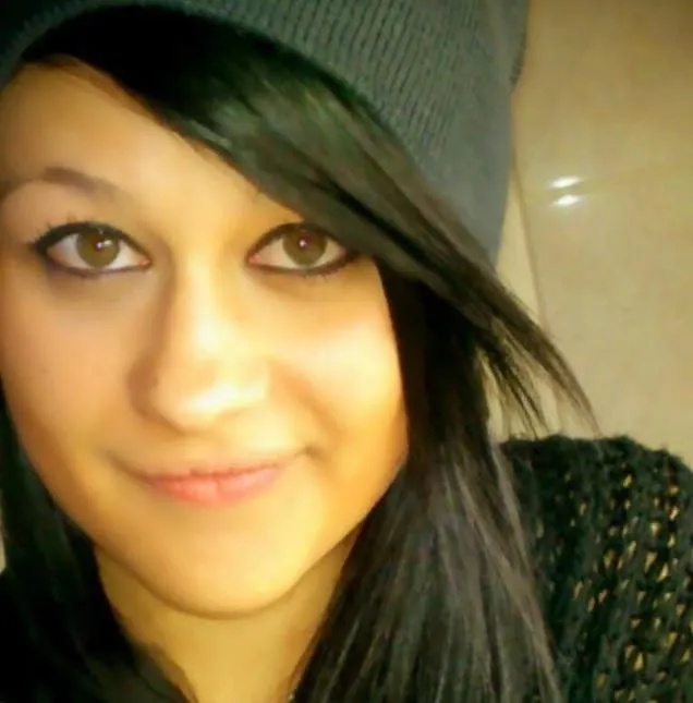 Jade, 29 ans — rencontre lesbienne à Saint-Benoît