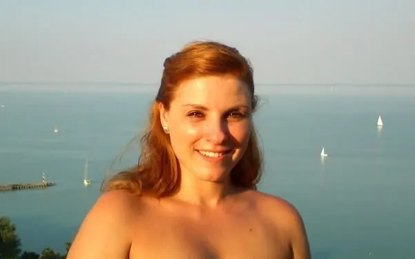 Assia, 29 ans — rencontre lesbienne à Tain-l'Hermitage