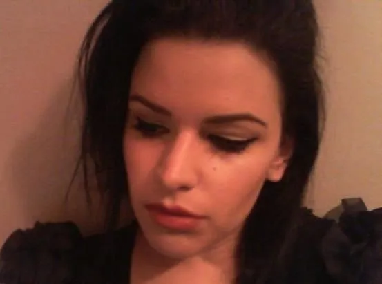 Angélique, 28 ans — rencontre lesbienne à Montpellier