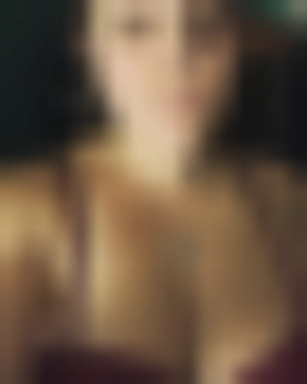 Daphné, 25 ans — rencontre lesbienne à Oyonnax