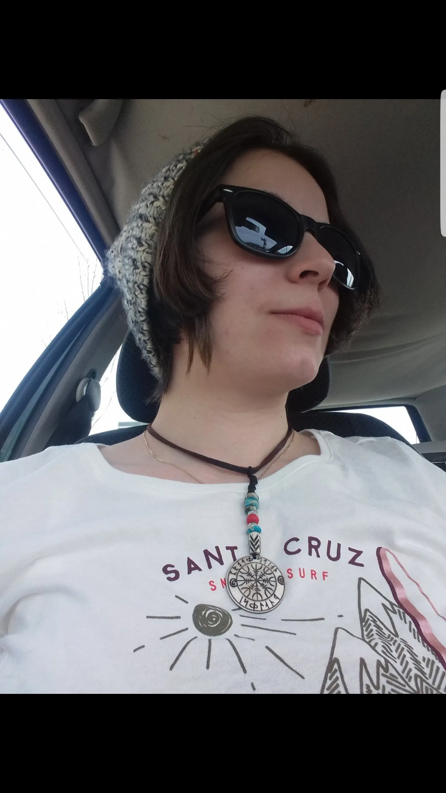 Eden, 24 ans — rencontre lesbienne à La Flèche