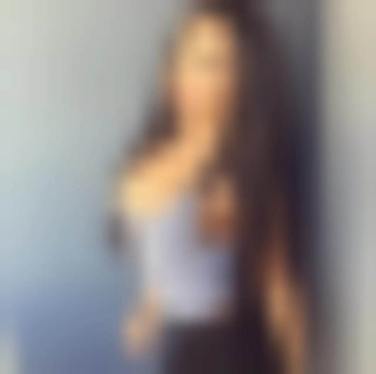 Maëva, 24 ans — rencontre lesbienne à Toulouse