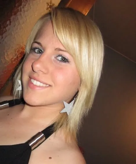 Zélie, 23 ans — rencontre lesbienne à Bordeaux