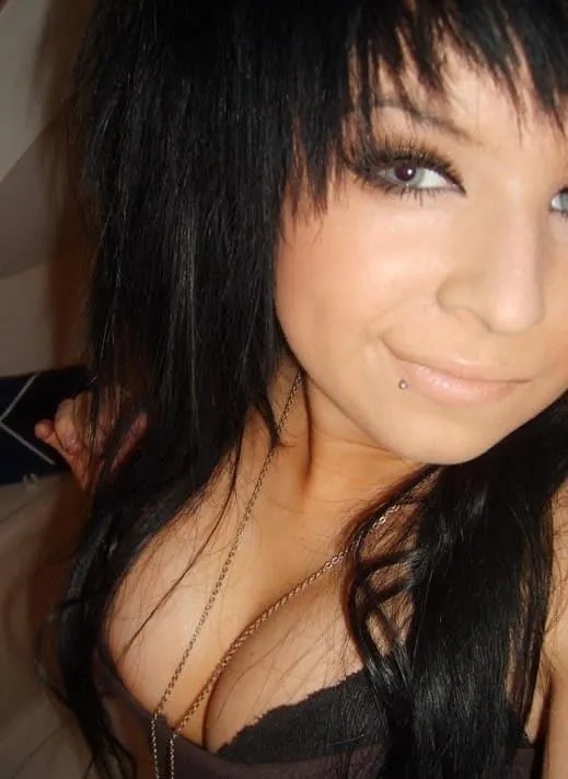 Kayla, 21 ans — rencontre lesbienne à Loudun