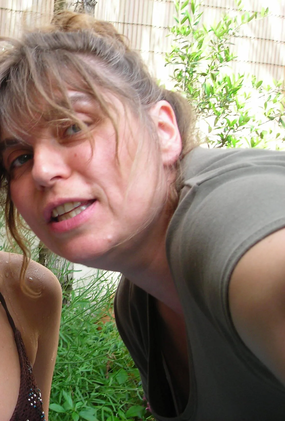 Manal, 27 ans — rencontre lesbienne à Tournefeuille