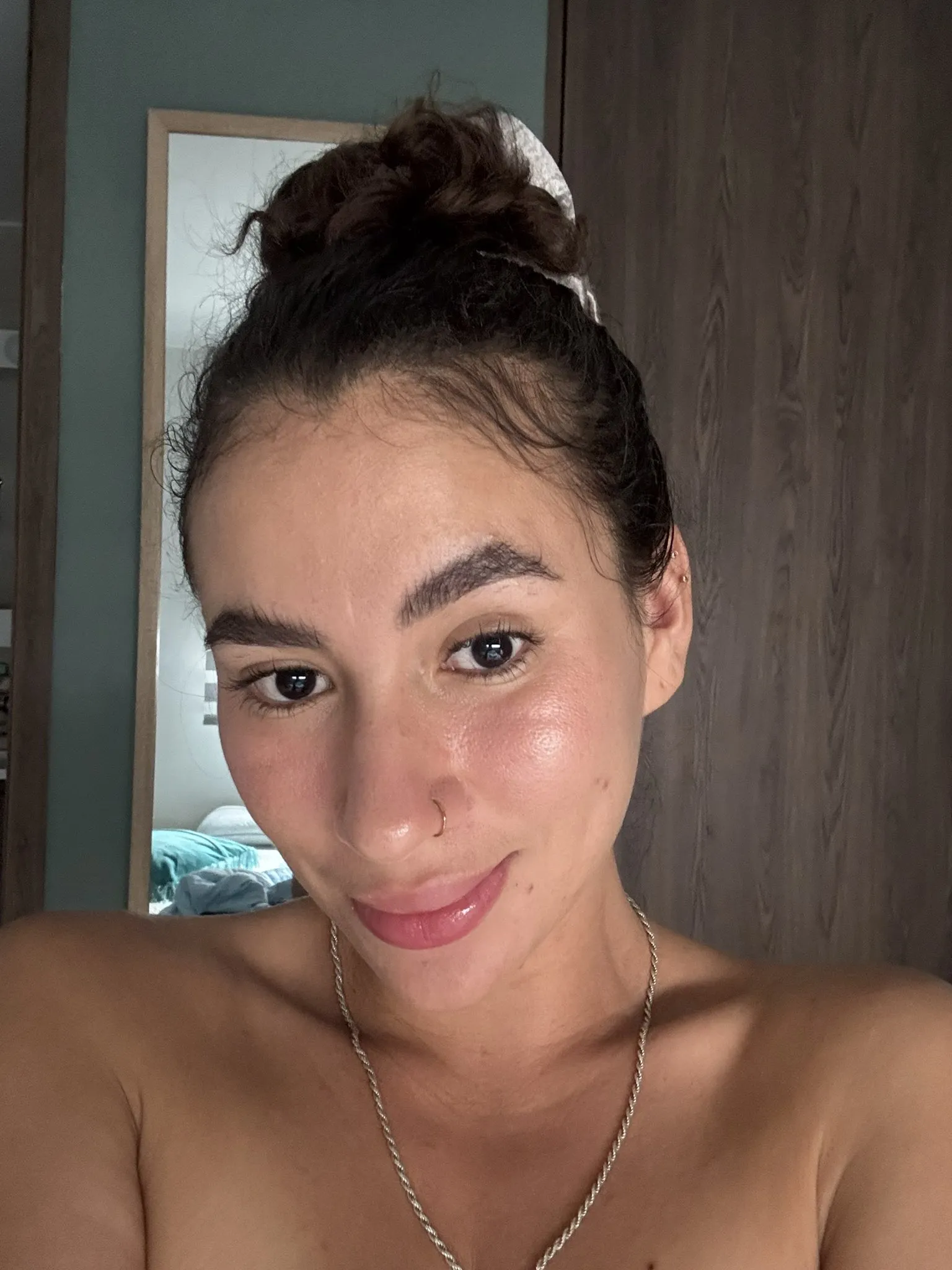 Aurélie, 26 ans — rencontre lesbienne à Grenoble