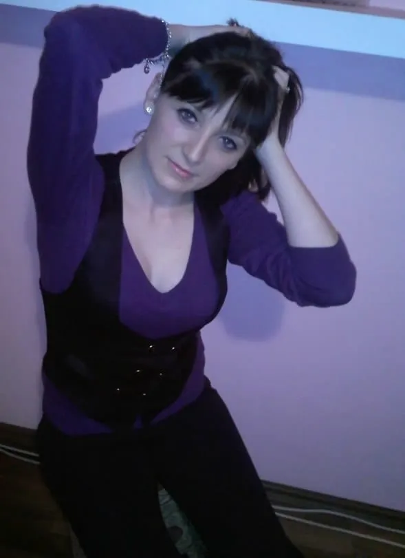 Yvonne, 35 ans — rencontre lesbienne à Lannion