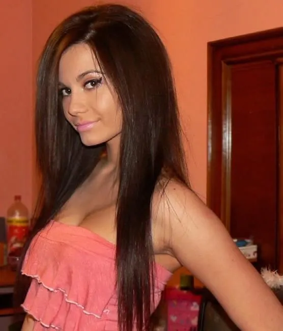 Léa, 22 ans — rencontre lesbienne à Sainte-Savine