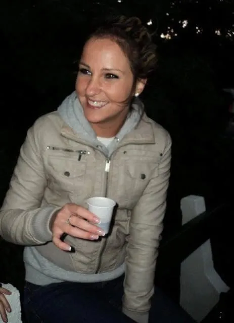 Axelle, 32 ans — rencontre lesbienne à Pontault-Combault