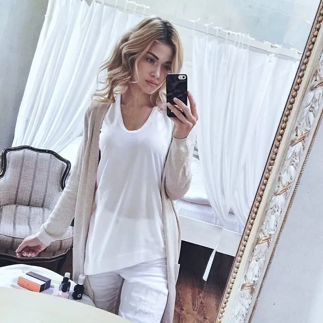 Alix, 28 ans — rencontre lesbienne à Manduel