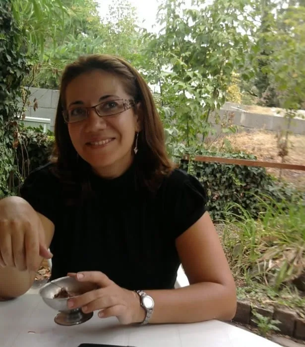 Flora, 19 ans — rencontre lesbienne à Bellevigny